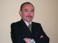代表　大井宗太郎